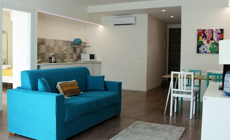 Apartamento Archinu�