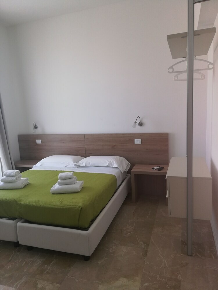 Apartamento Archinu�