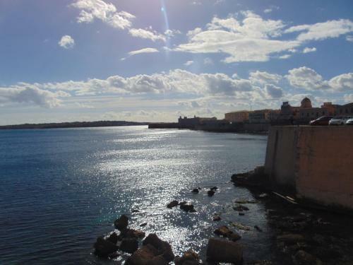 Apartamento Il Mare Di Ortigia