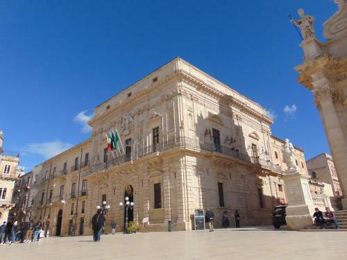 Apartamento Il Mare Di Ortigia