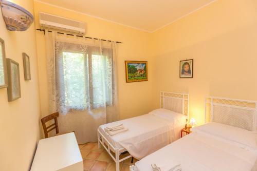 Guest House Sicily Villas - Arenella