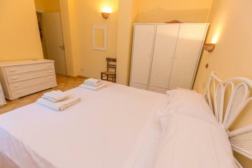 Guest House Sicily Villas - Arenella