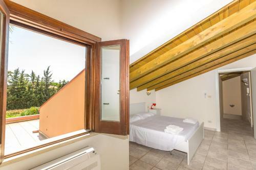 Guest House Sicily Villas - Arenella