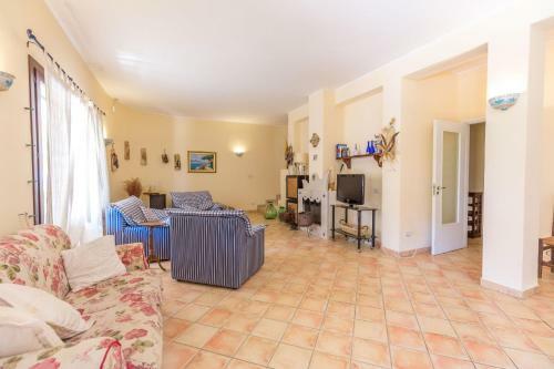 Guest House Sicily Villas - Arenella