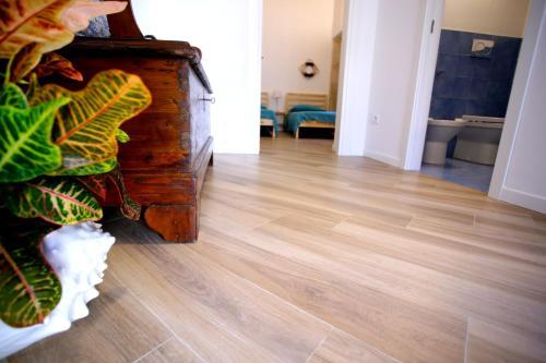 Apartamento Dentrortigia
