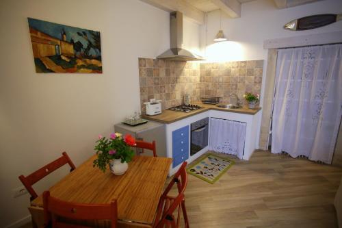 Apartamento Dentrortigia