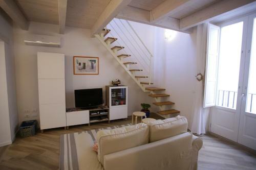 Apartamento Dentrortigia
