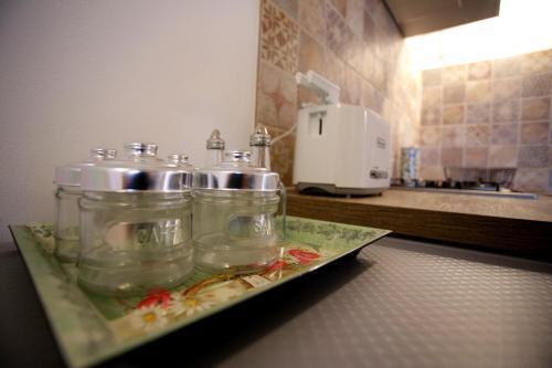 Apartamento Dentrortigia