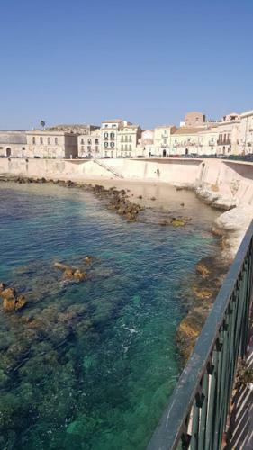 Ortigia Casavacanze