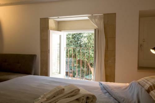 Apartamento Residence Ortigia