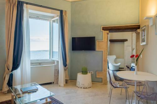 Hotel Ortigia Royal Suite