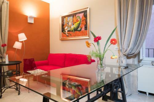 Hotel Ortigia Royal Suite