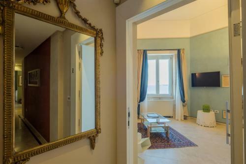 Hotel Ortigia Royal Suite