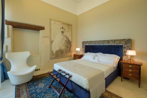 Hotel Ortigia Royal Suite