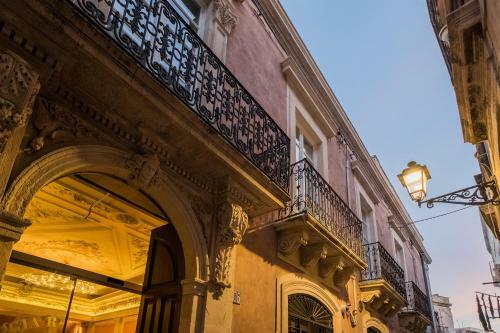 Hotel Ortigia Royal Suite