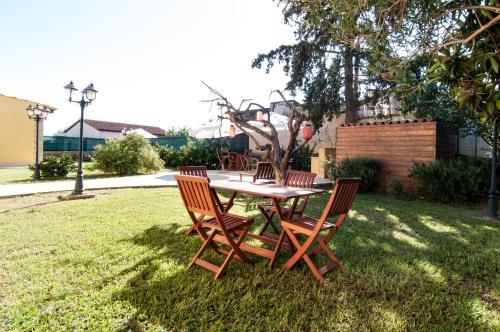 Apartamento Le Case Al Quadrato