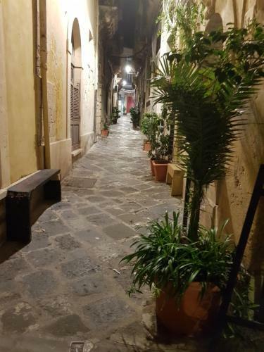 Apartamento Nel Cuore Di Ortigia!!