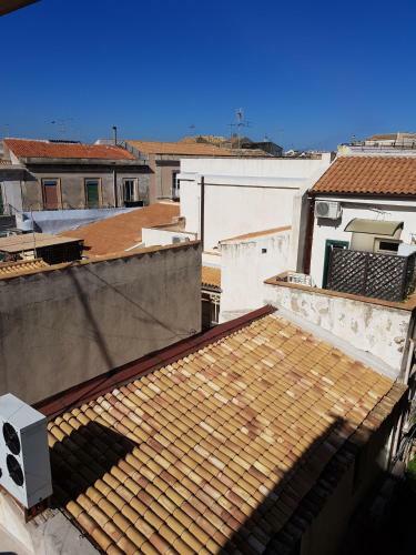 Apartamento Nel Cuore Di Ortigia!!
