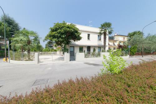International Apartment