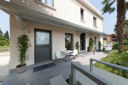 International Apartment