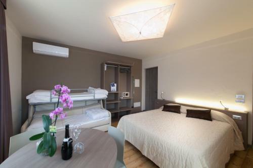 International Apartment