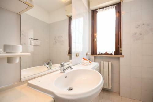 Apartamento Violet Sky Sirmione