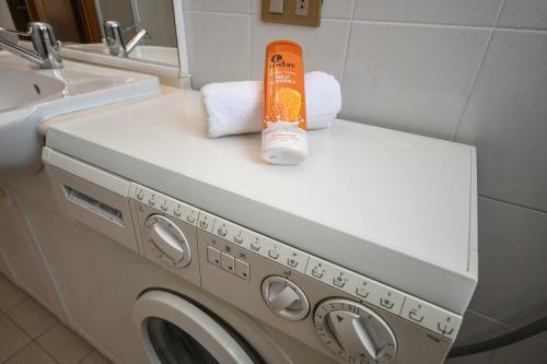 Apartamento Violet Sky Sirmione