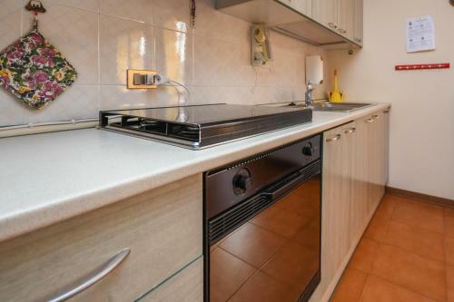 Apartamento Violet Sky Sirmione