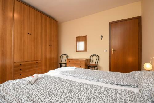 Apartamento Violet Sky Sirmione