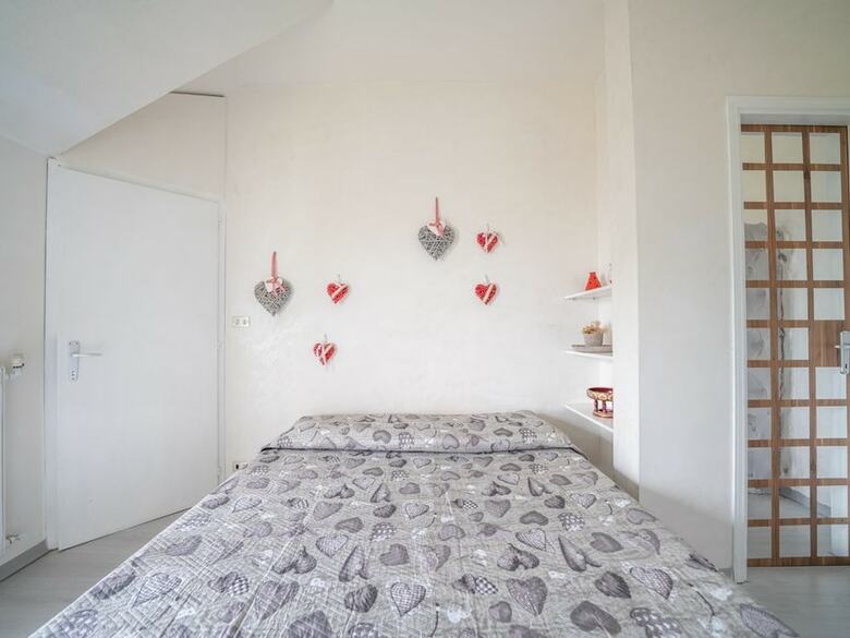 Bright Apartments Sirmione - Marconi Lake View
