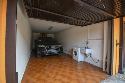 Apartamento My Sirmione Holiday Home 3