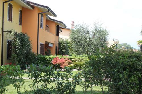 Apartamento My Sirmione Holiday Home 3
