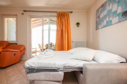 Apartamento Sirmione Summer Dream