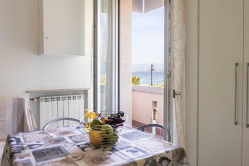 Apartamento Appartamenti Residence Tulipano