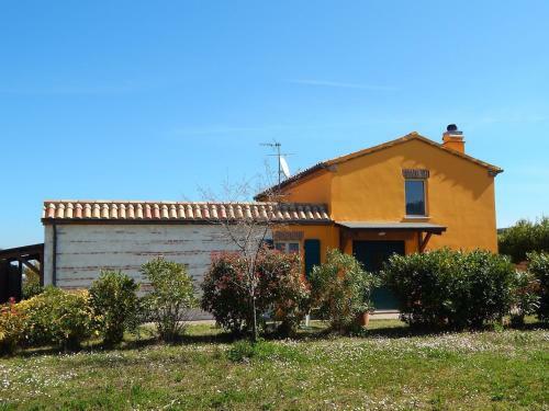 Apartamento N123 - Numana, Villa Singola Con Giardino