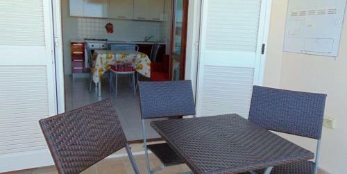 Apartamento N59 - Numana, Nuovo Bilocale Con Terrazzo