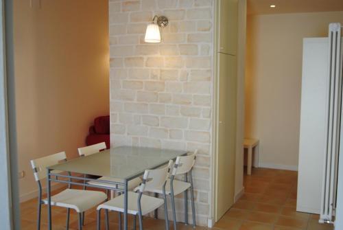 Bizio Apartment