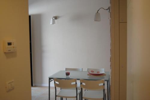 Bizio Apartment