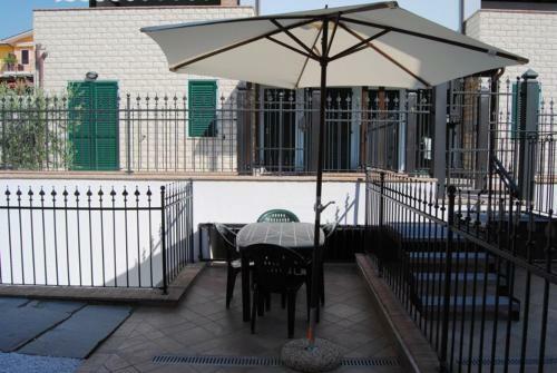 Bizio Apartment