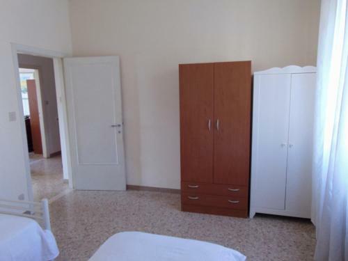 Apartamento S56 - Sirolo, Quadrilocale In Centro Con Posto Auto