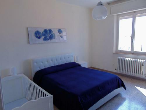 Apartamento S56 - Sirolo, Quadrilocale In Centro Con Posto Auto
