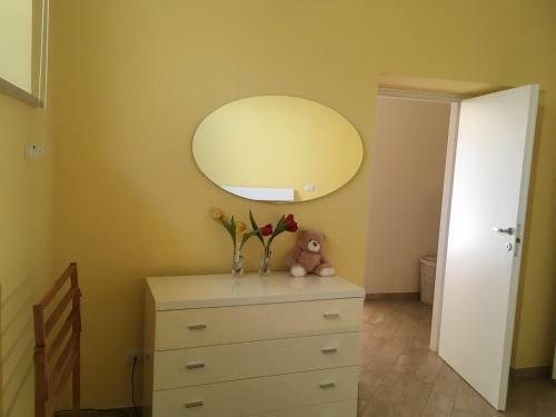 Sirolo Apartment