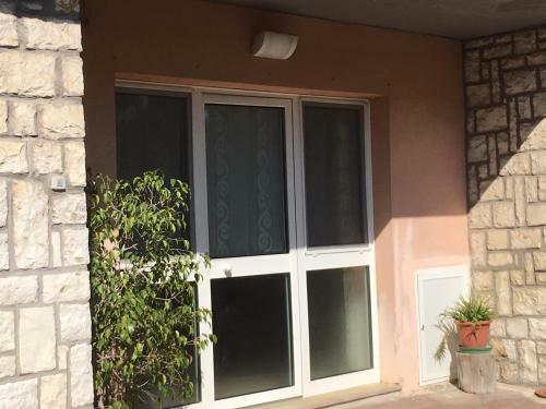 Sirolo Apartment