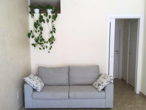 Sirolo Apartment