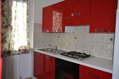 Cristiana Apartment