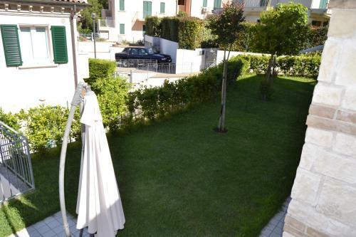 Cristiana Apartment