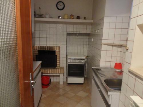 Apartamento Via Urbani 10