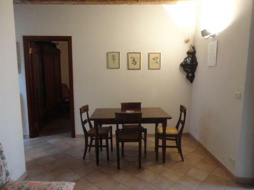 Apartamento Via Urbani 10