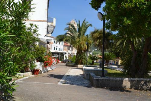 Apartamento Via Urbani 10