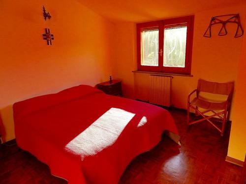 Apartamento S164 - Sirolo, Meravigliosa Villa Con Giardino